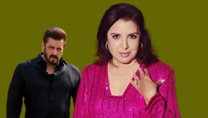 ‘সালমান ভাই পেছন থেকে ছবি তুলতে বারণ করেছেন’